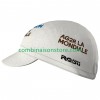 AG2R La Mondiale 2024 Casquette de vélo N002
